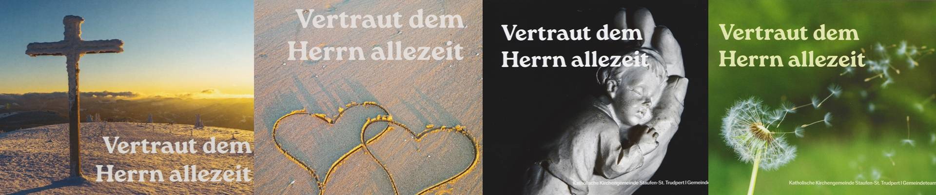 Quelle: Kirchengemeinde Staufen-St. Trudpert